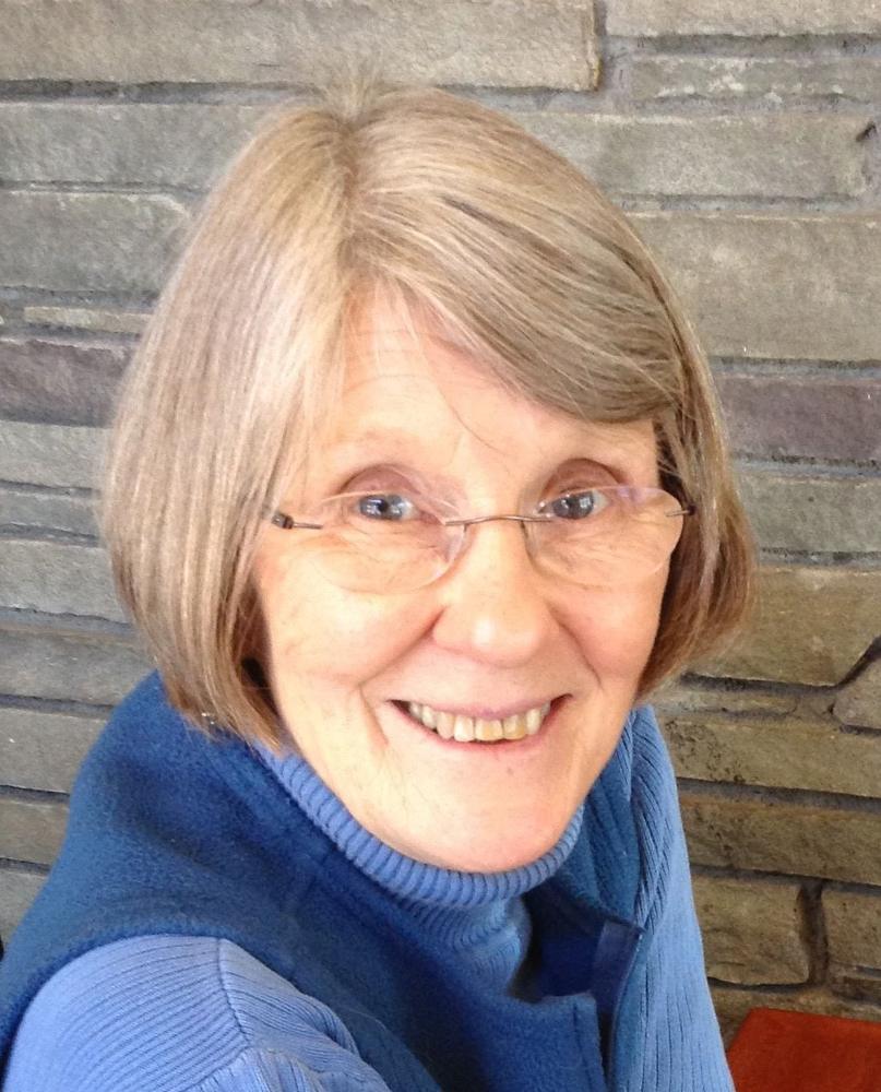 Judy Spevack