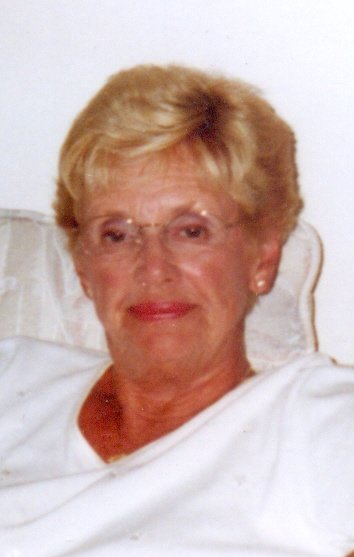 Jane Jackson