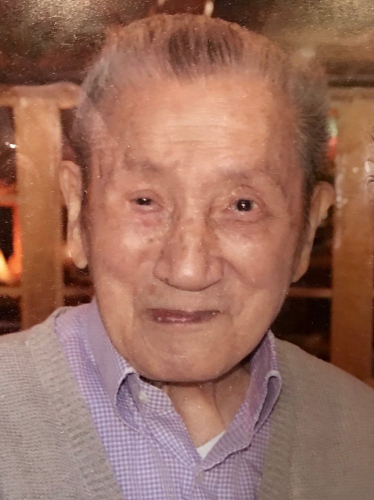 Henry Chan