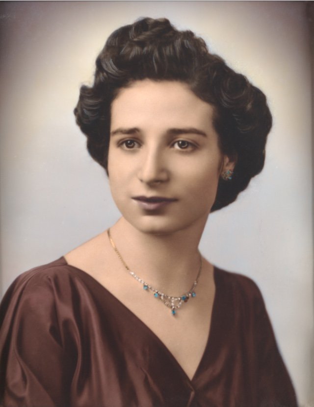Antonietta Bonanni
