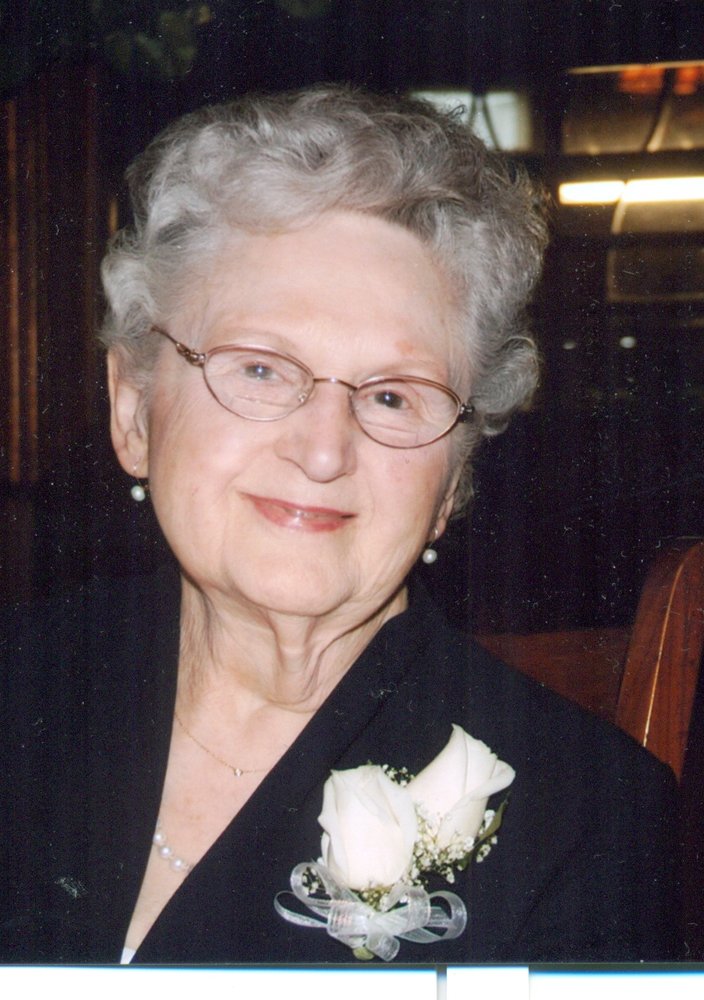 Gladys Maley