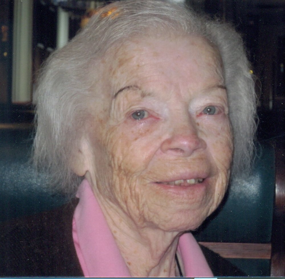 Anna Abaray