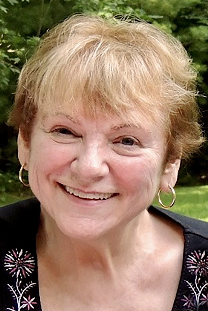 Mary Ann Krulcik
